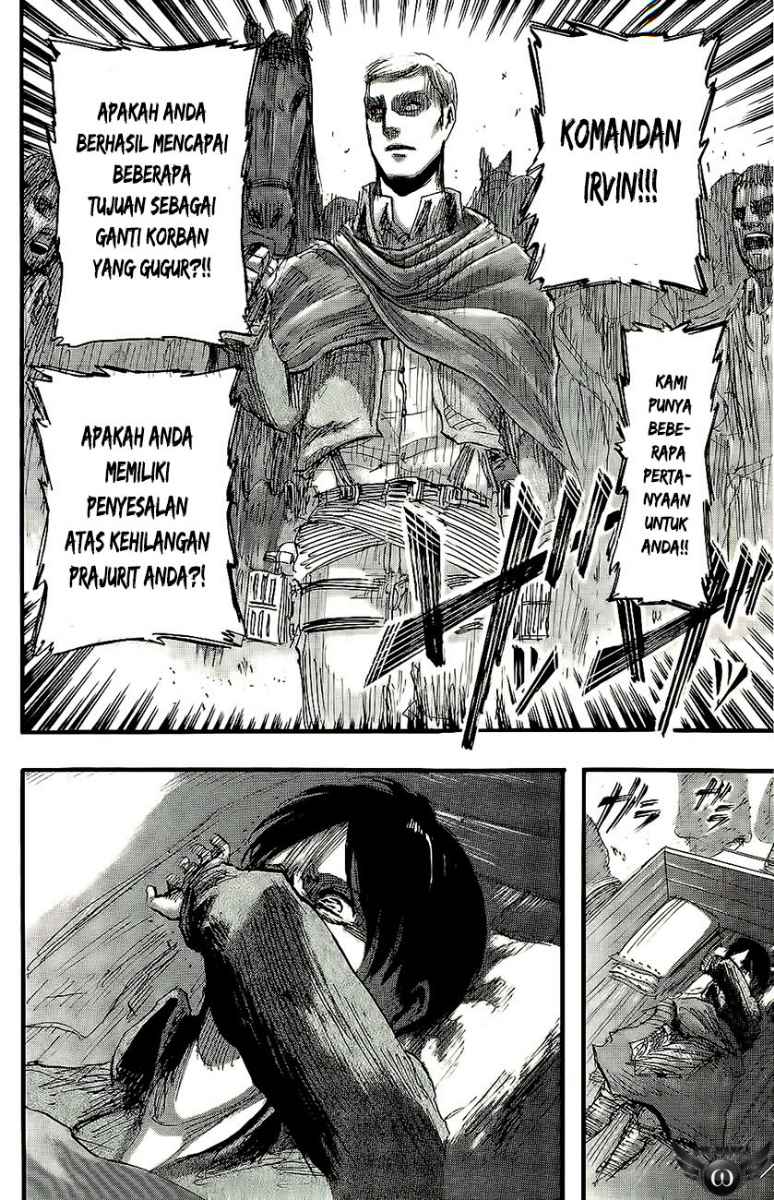Shingeki no Kyojin chapter 30 halaman 43