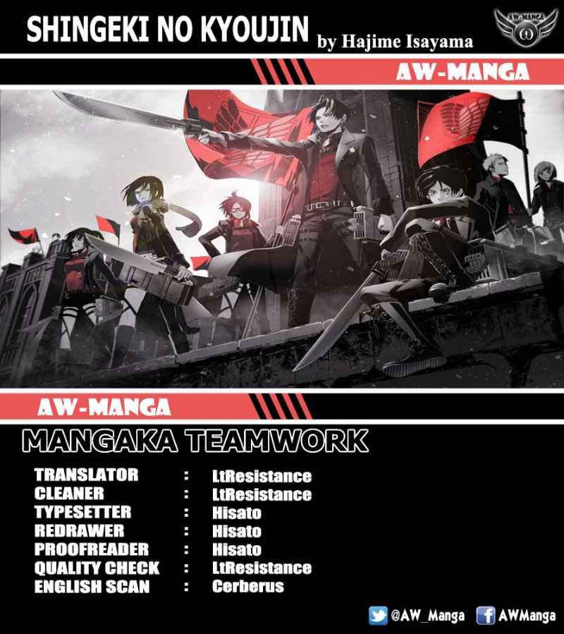 Shingeki no Kyojin chapter 30 halaman 45