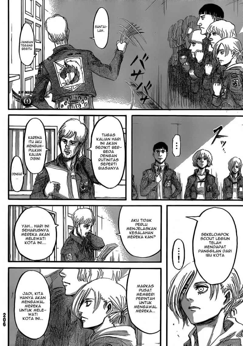Shingeki no Kyojin chapter 31 halaman 8