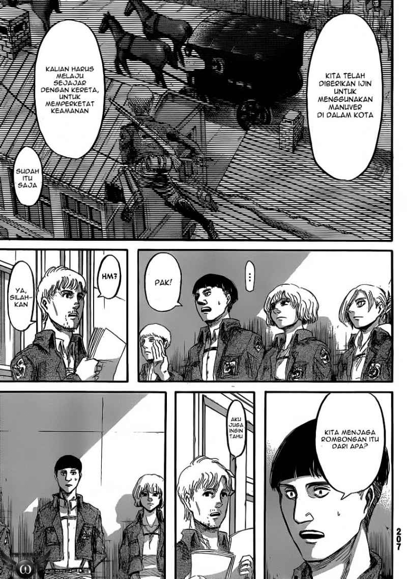 Shingeki no Kyojin chapter 31 halaman 9