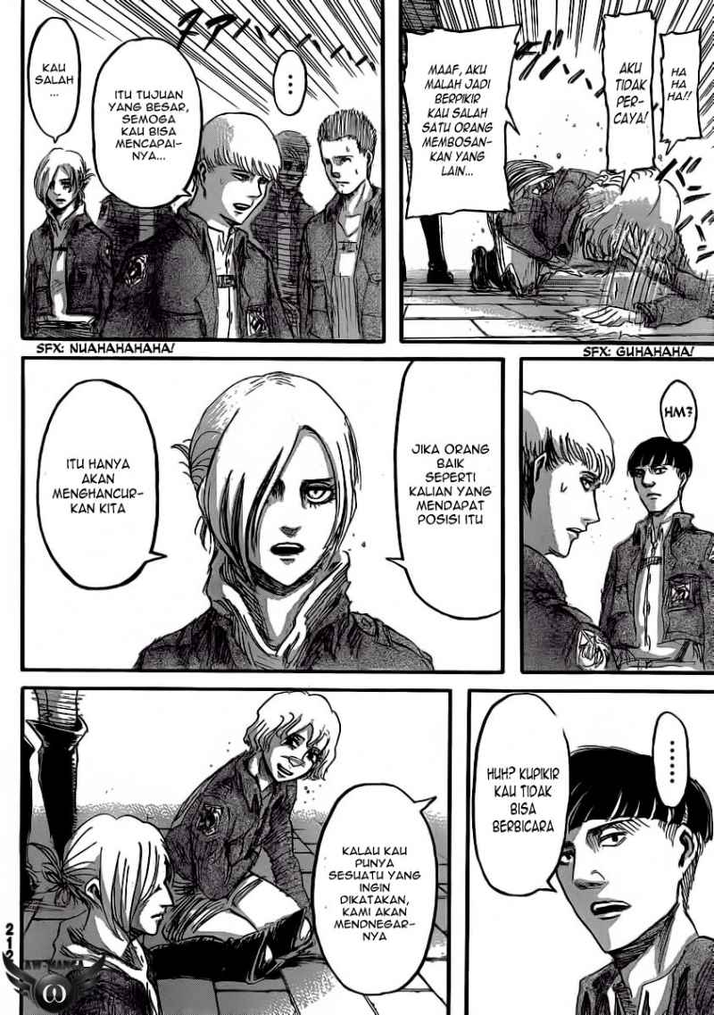 Shingeki no Kyojin chapter 31 halaman 14