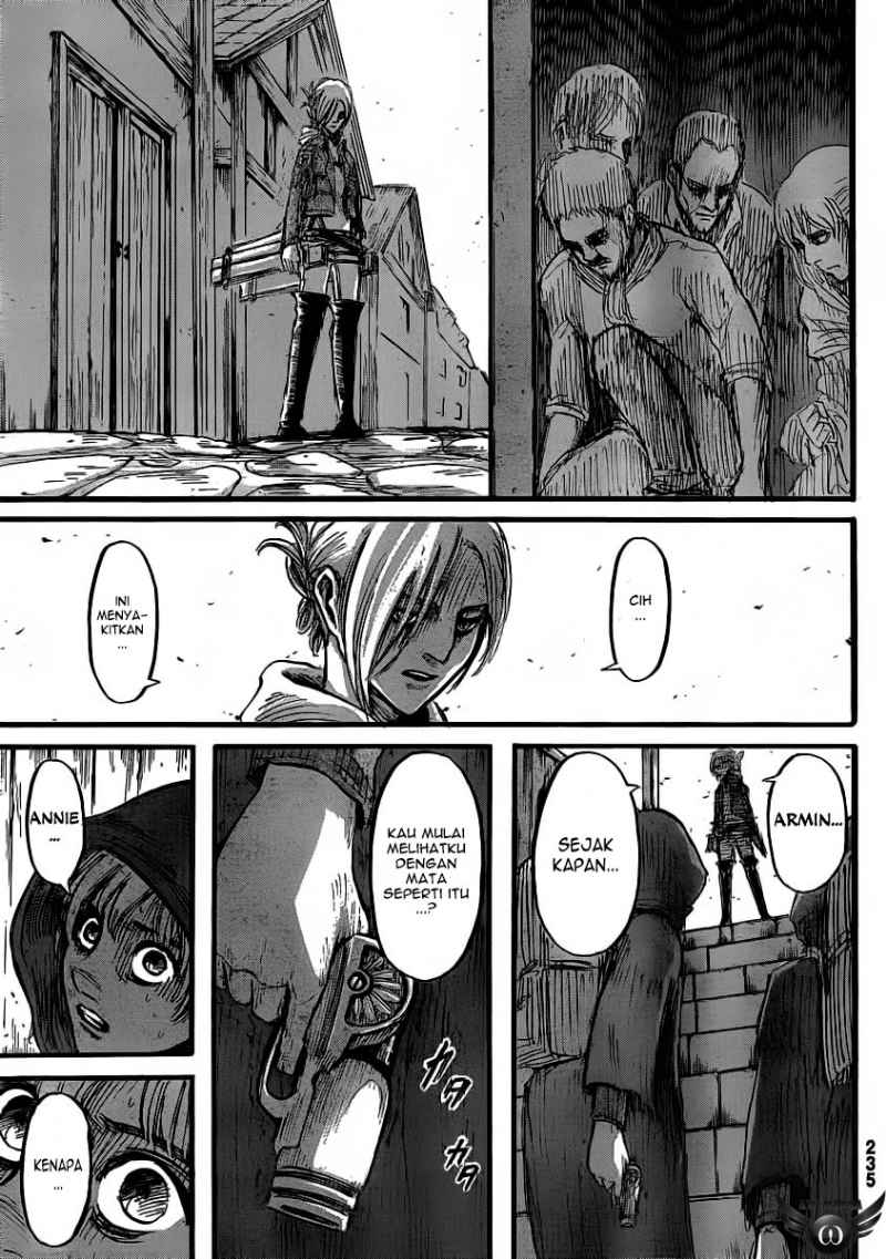 Shingeki no Kyojin chapter 31 halaman 37