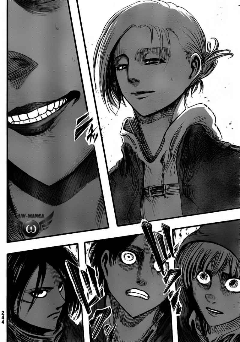 Shingeki no Kyojin chapter 31 halaman 45