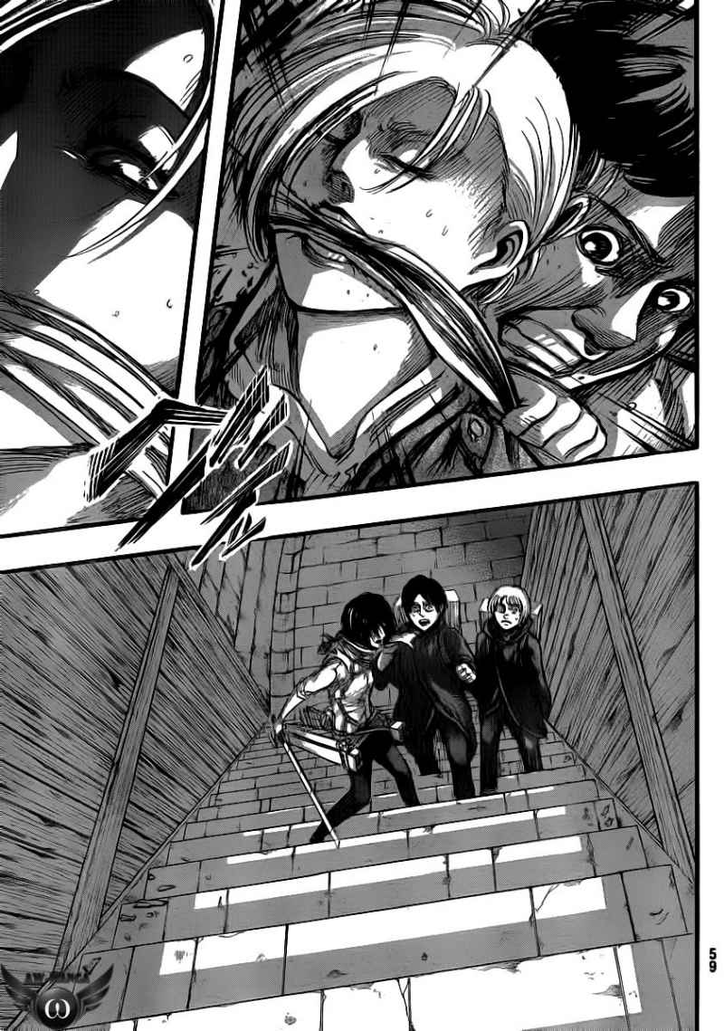 Shingeki no Kyojin chapter 32 halaman 4