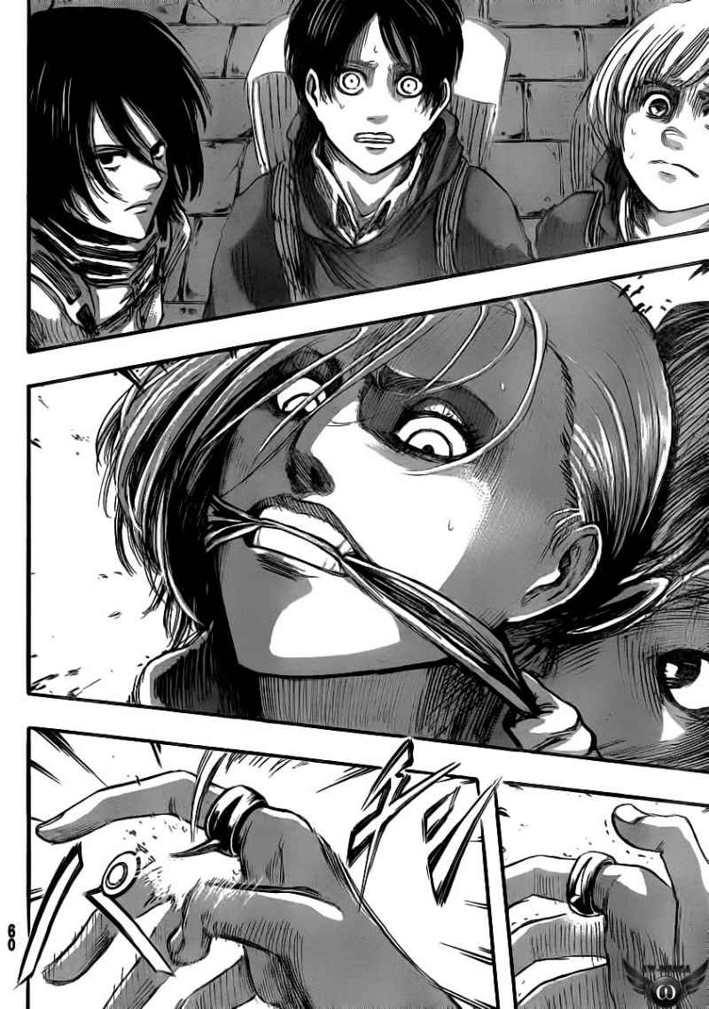 Shingeki no Kyojin chapter 32 halaman 5