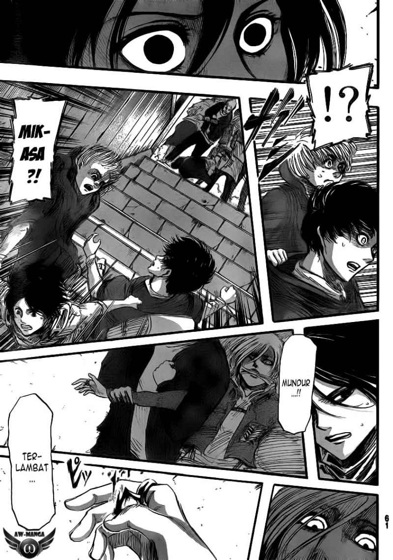 Shingeki no Kyojin chapter 32 halaman 6