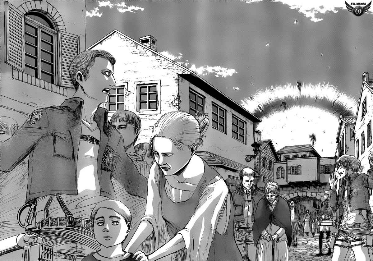 Shingeki no Kyojin chapter 32 halaman 7