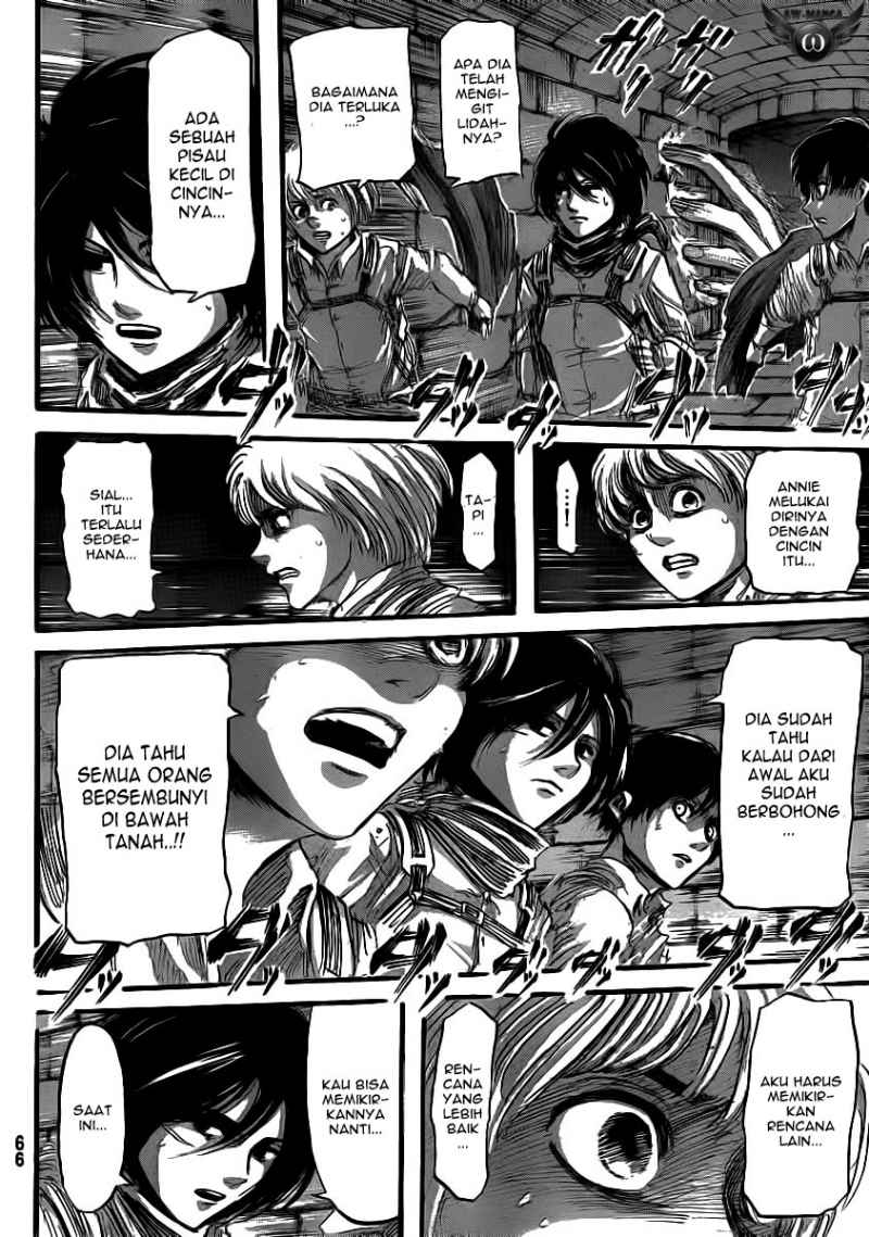 Shingeki no Kyojin chapter 32 halaman 10