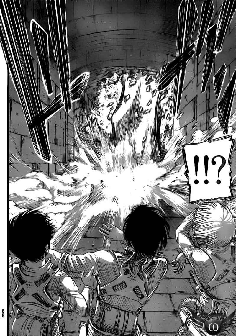 Shingeki no Kyojin chapter 32 halaman 12