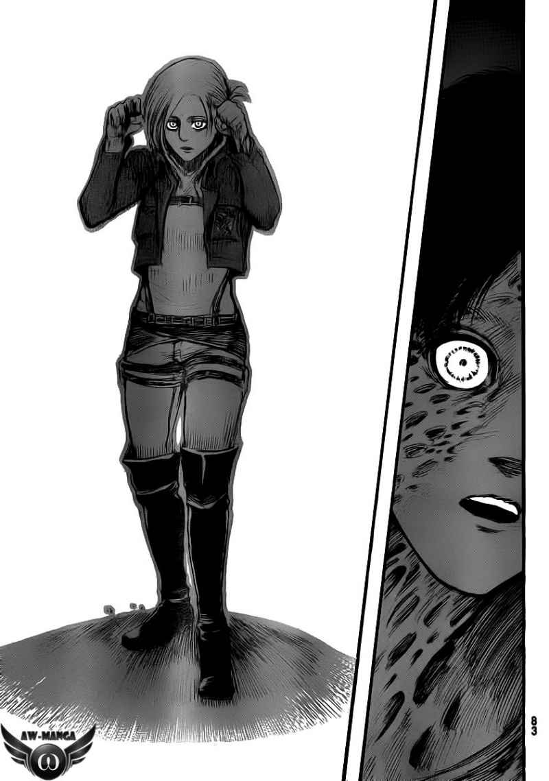 Shingeki no Kyojin chapter 32 halaman 27