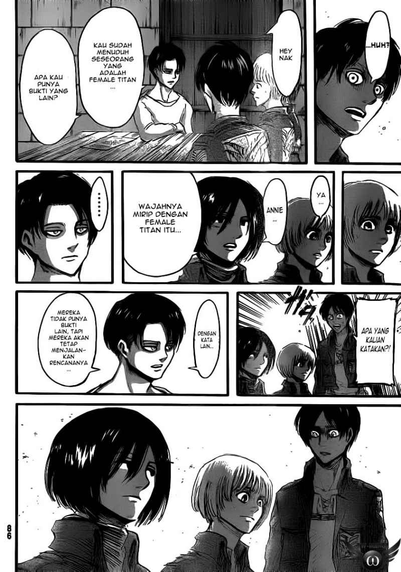 Shingeki no Kyojin chapter 32 halaman 30