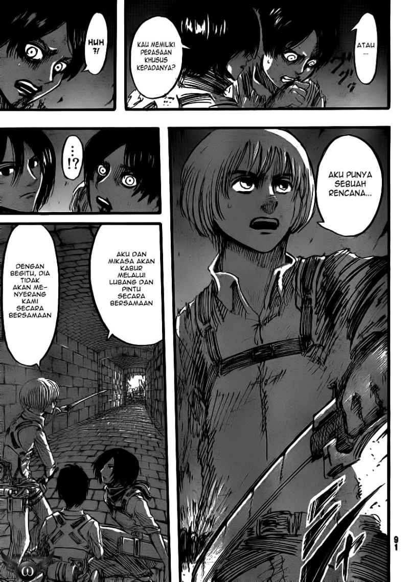 Shingeki no Kyojin chapter 32 halaman 35