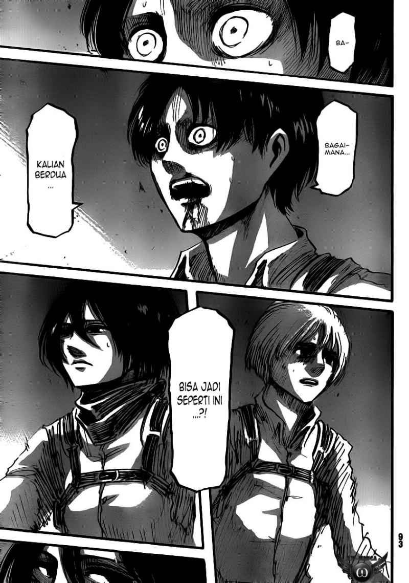 Shingeki no Kyojin chapter 32 halaman 37