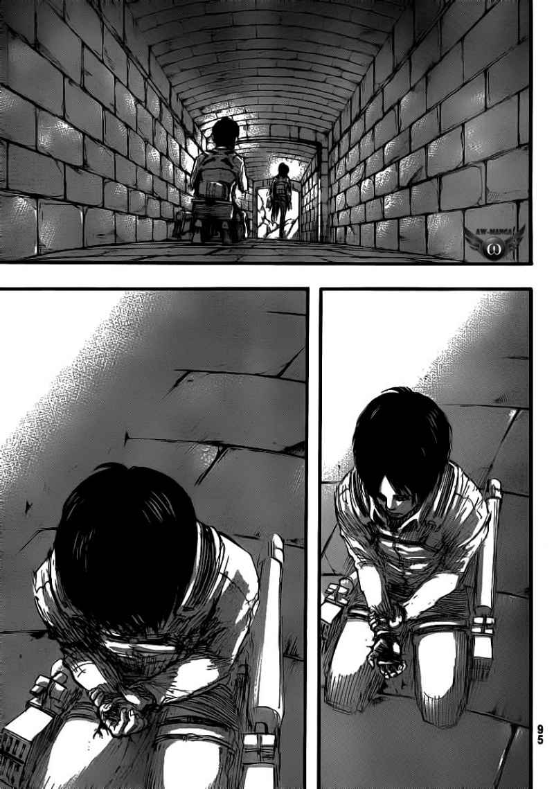 Shingeki no Kyojin chapter 32 halaman 39