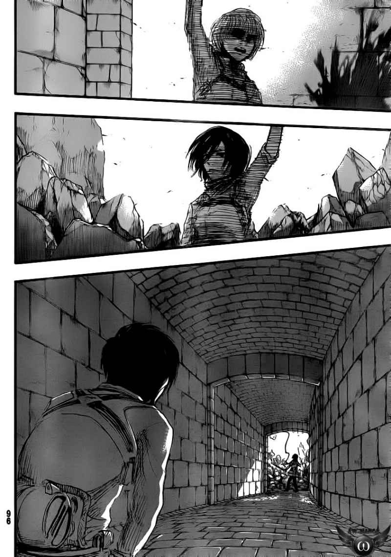 Shingeki no Kyojin chapter 32 halaman 40