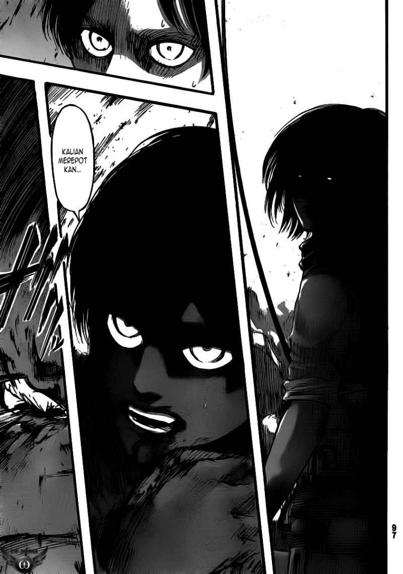 Shingeki no Kyojin chapter 32 halaman 41