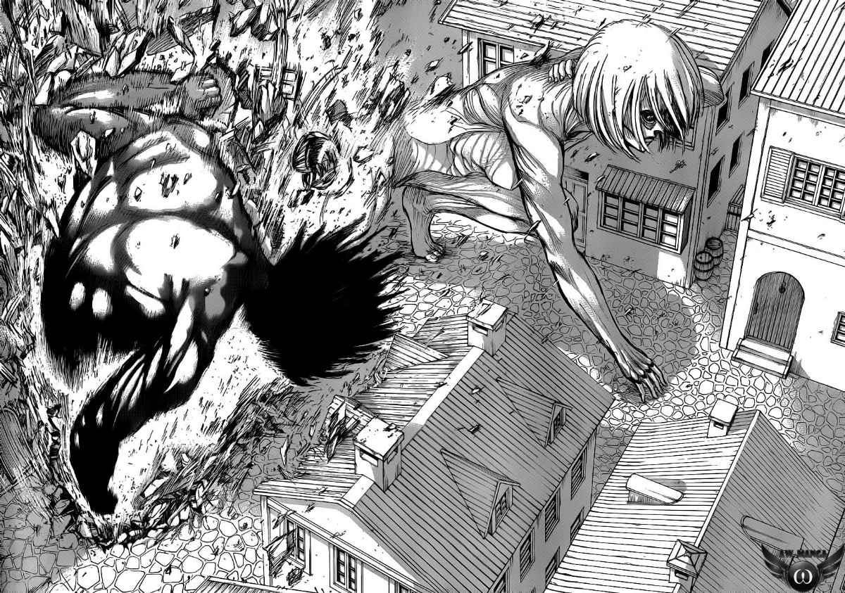 Shingeki no Kyojin chapter 32 halaman 42