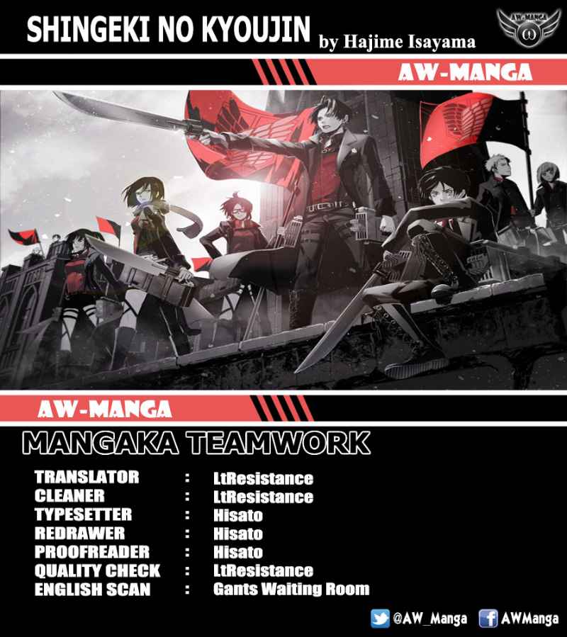 Shingeki no Kyojin chapter 32 halaman 45