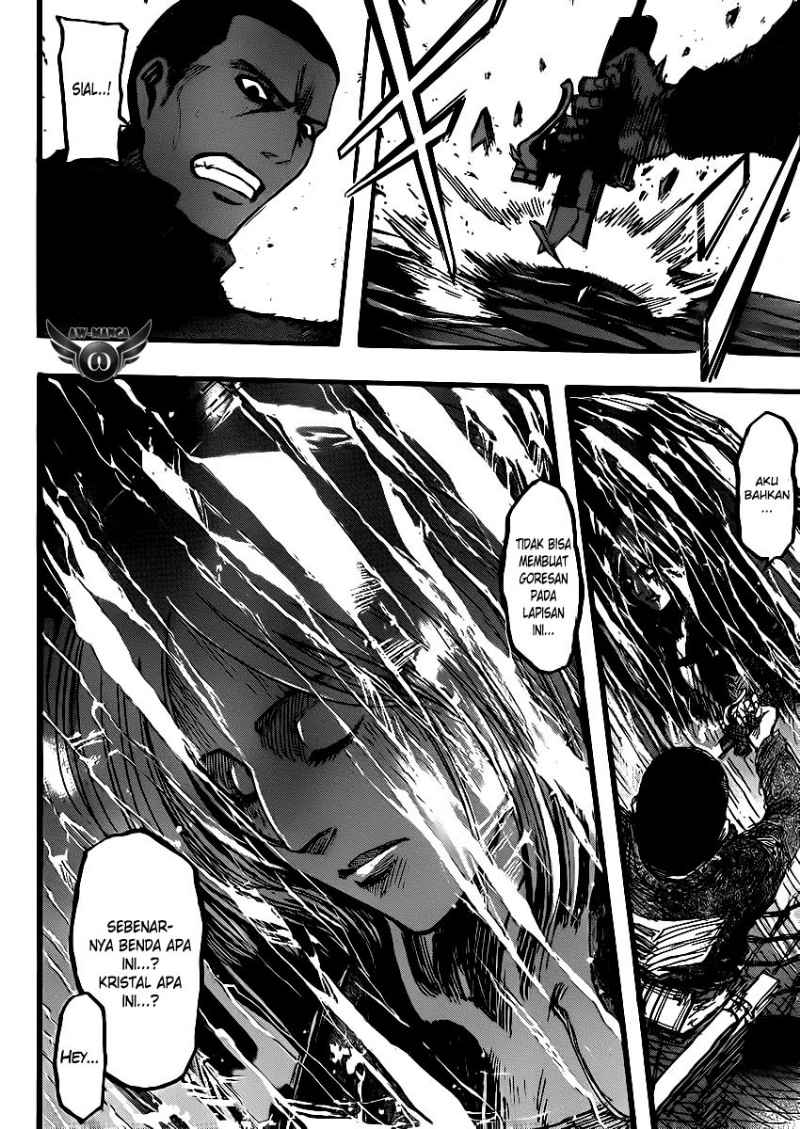 Shingeki no Kyojin chapter 34 halaman 4