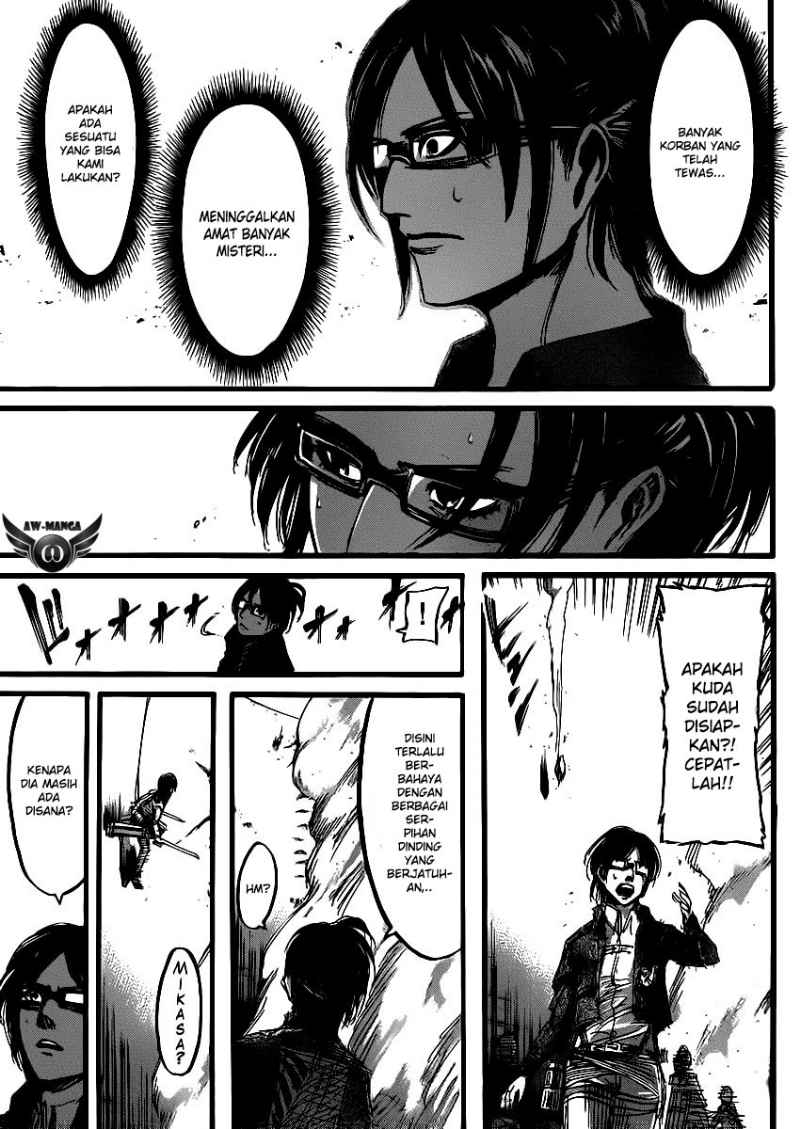 Shingeki no Kyojin chapter 34 halaman 7