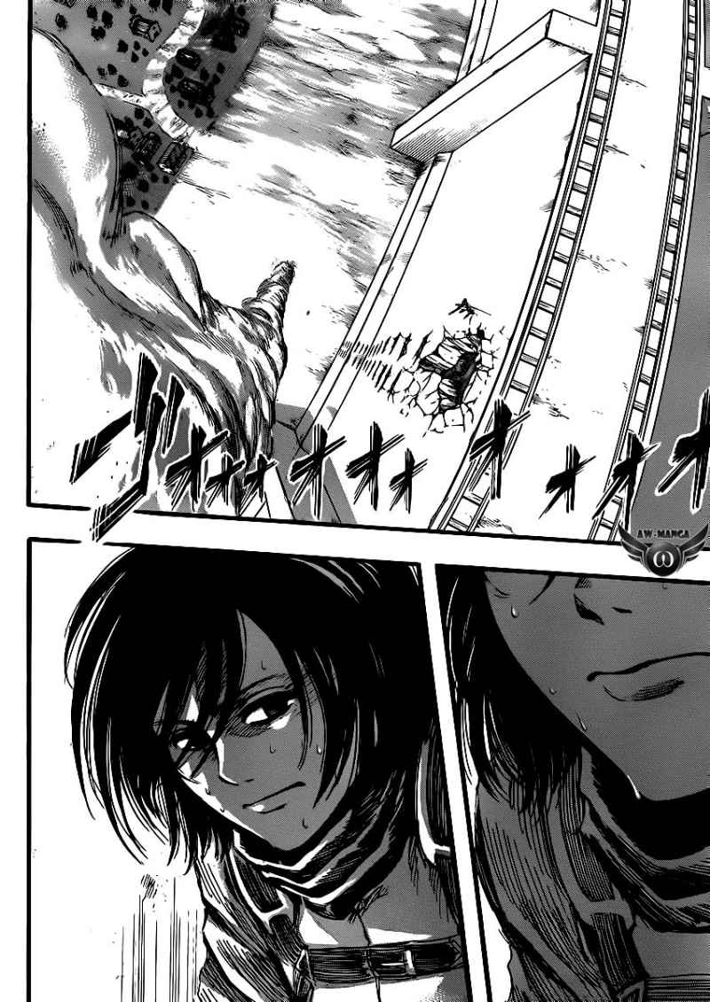 Shingeki no Kyojin chapter 34 halaman 8