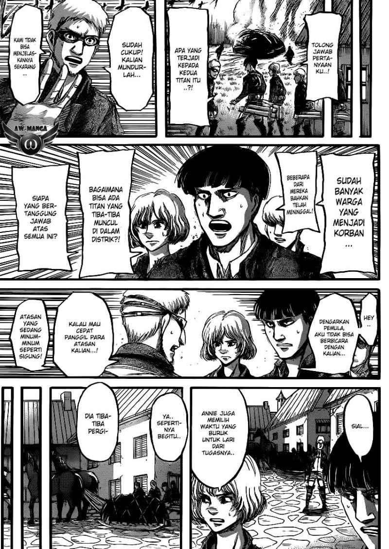 Shingeki no Kyojin chapter 34 halaman 15