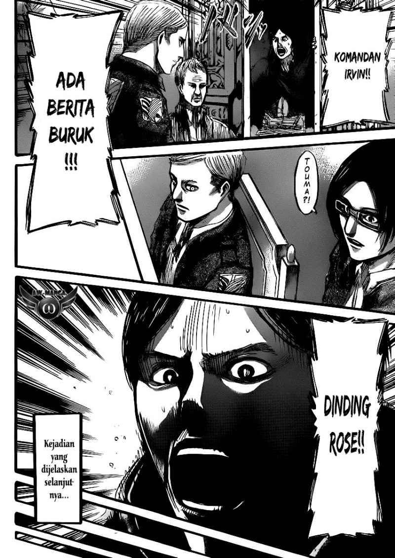 Shingeki no Kyojin chapter 34 halaman 36