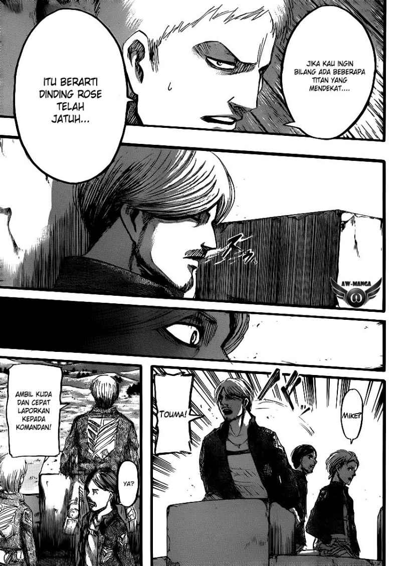 Shingeki no Kyojin chapter 34 halaman 43