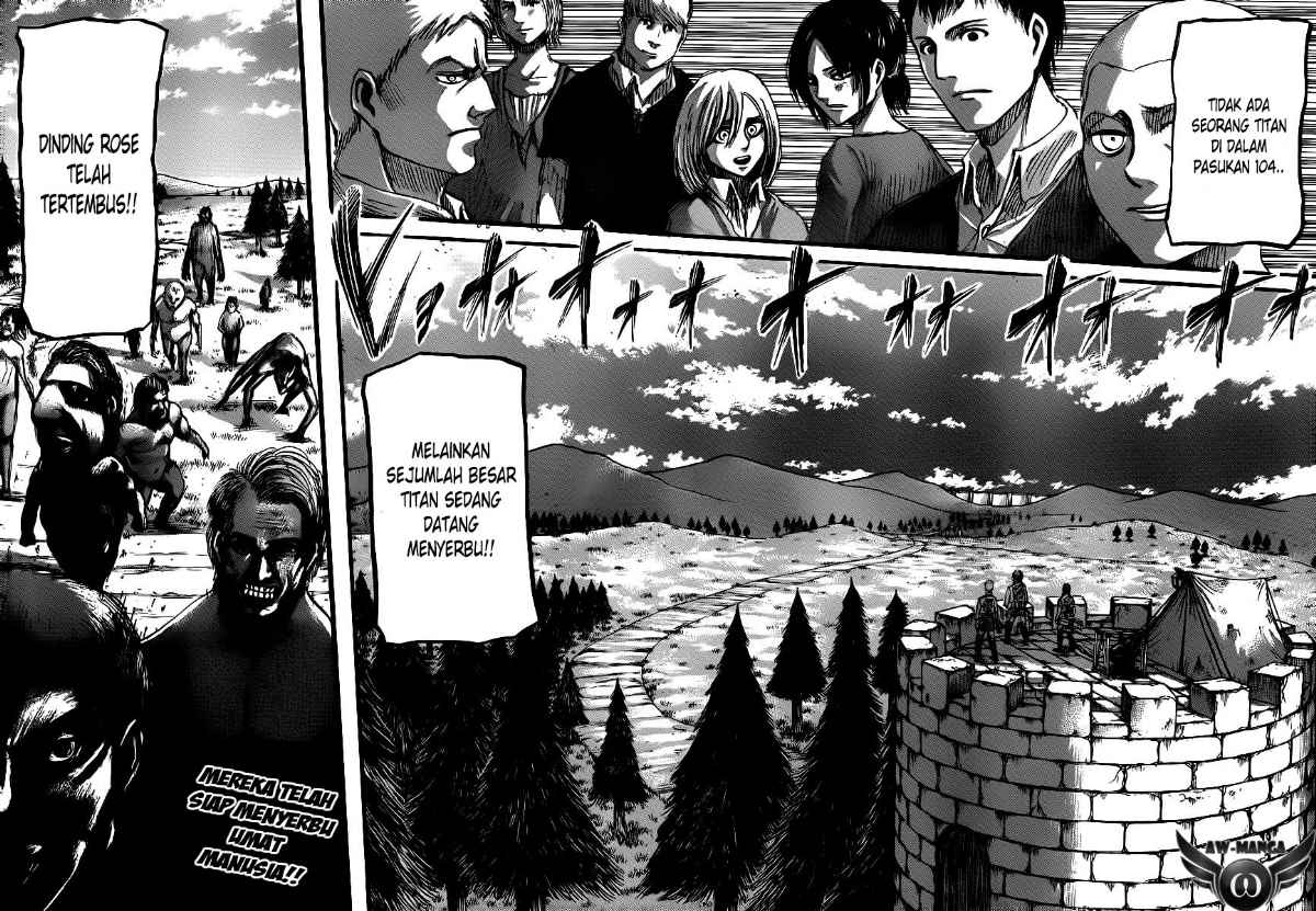 Shingeki no Kyojin chapter 34 halaman 44