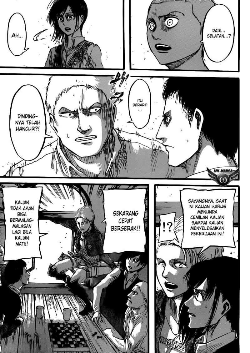 Shingeki no Kyojin chapter 35 halaman 4