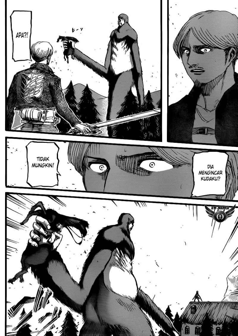 Shingeki no Kyojin chapter 35 halaman 29