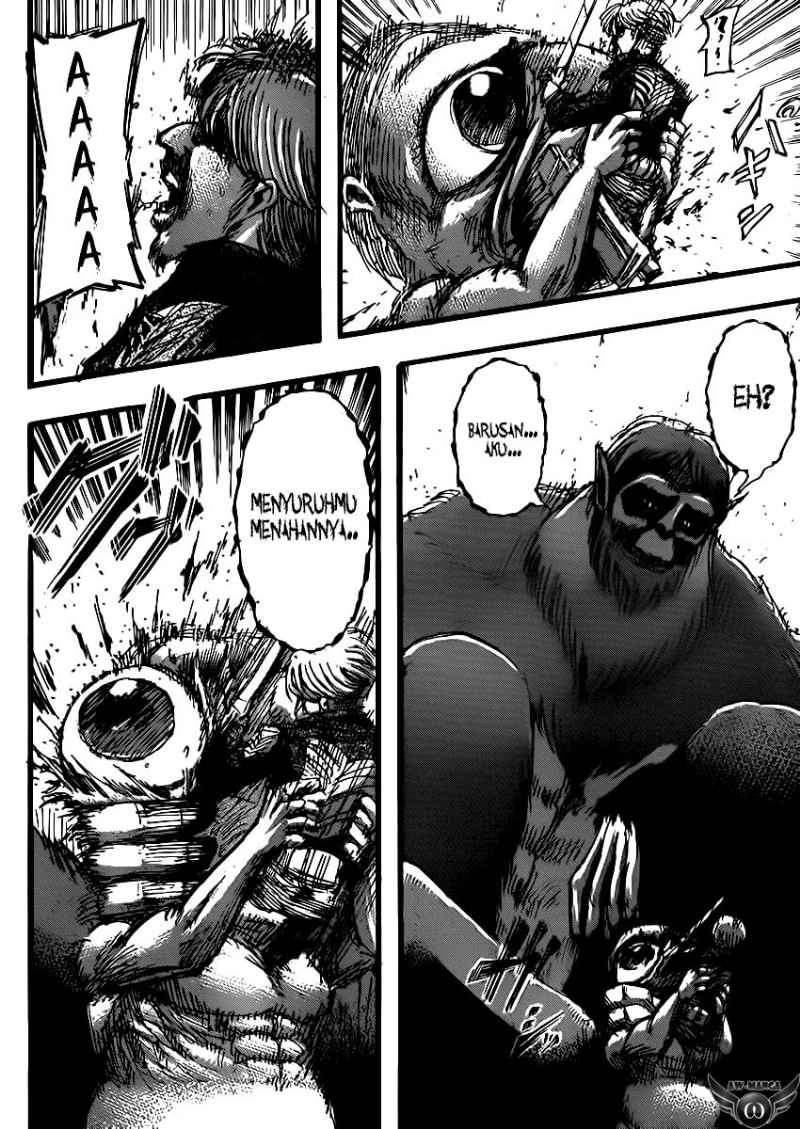 Shingeki no Kyojin chapter 35 halaman 35