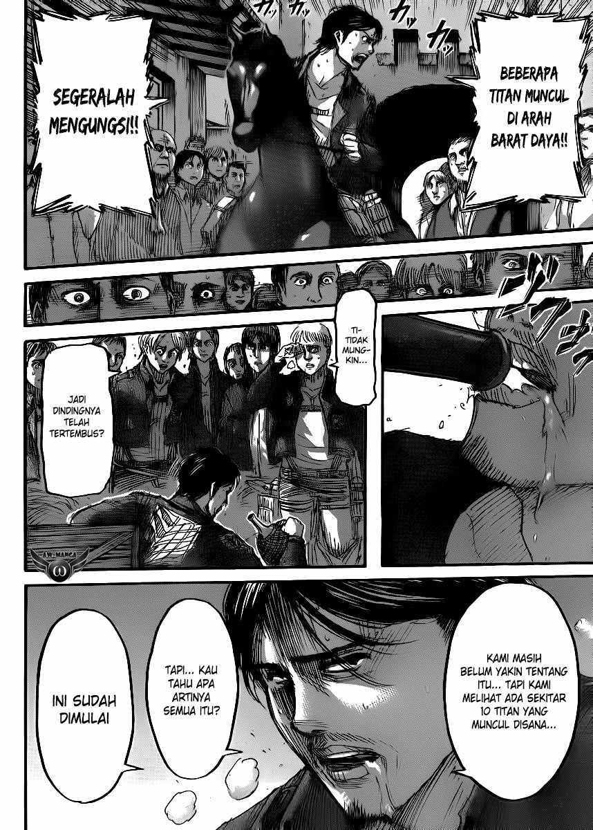 Shingeki no Kyojin chapter 36 halaman 9