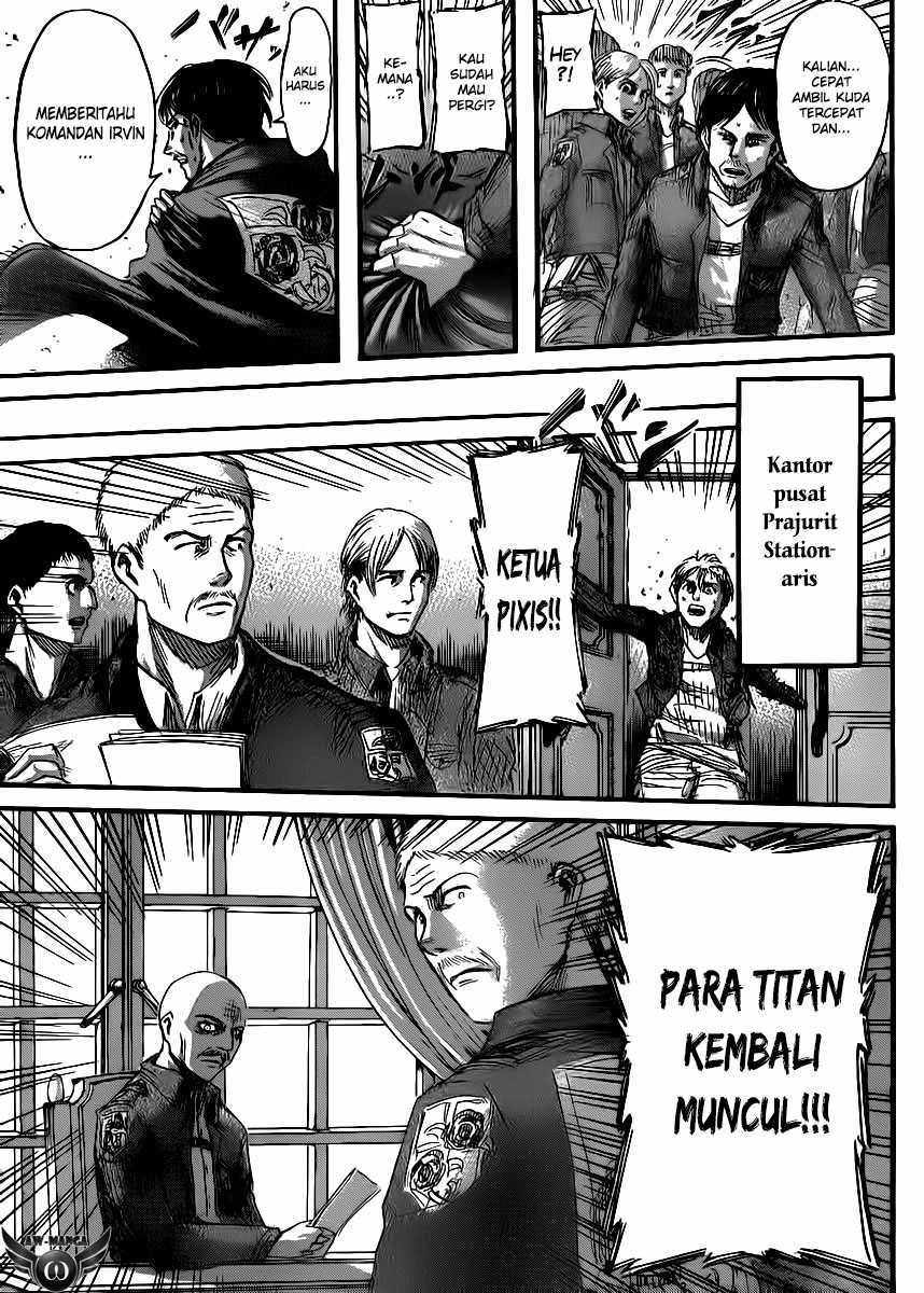 Shingeki no Kyojin chapter 36 halaman 10