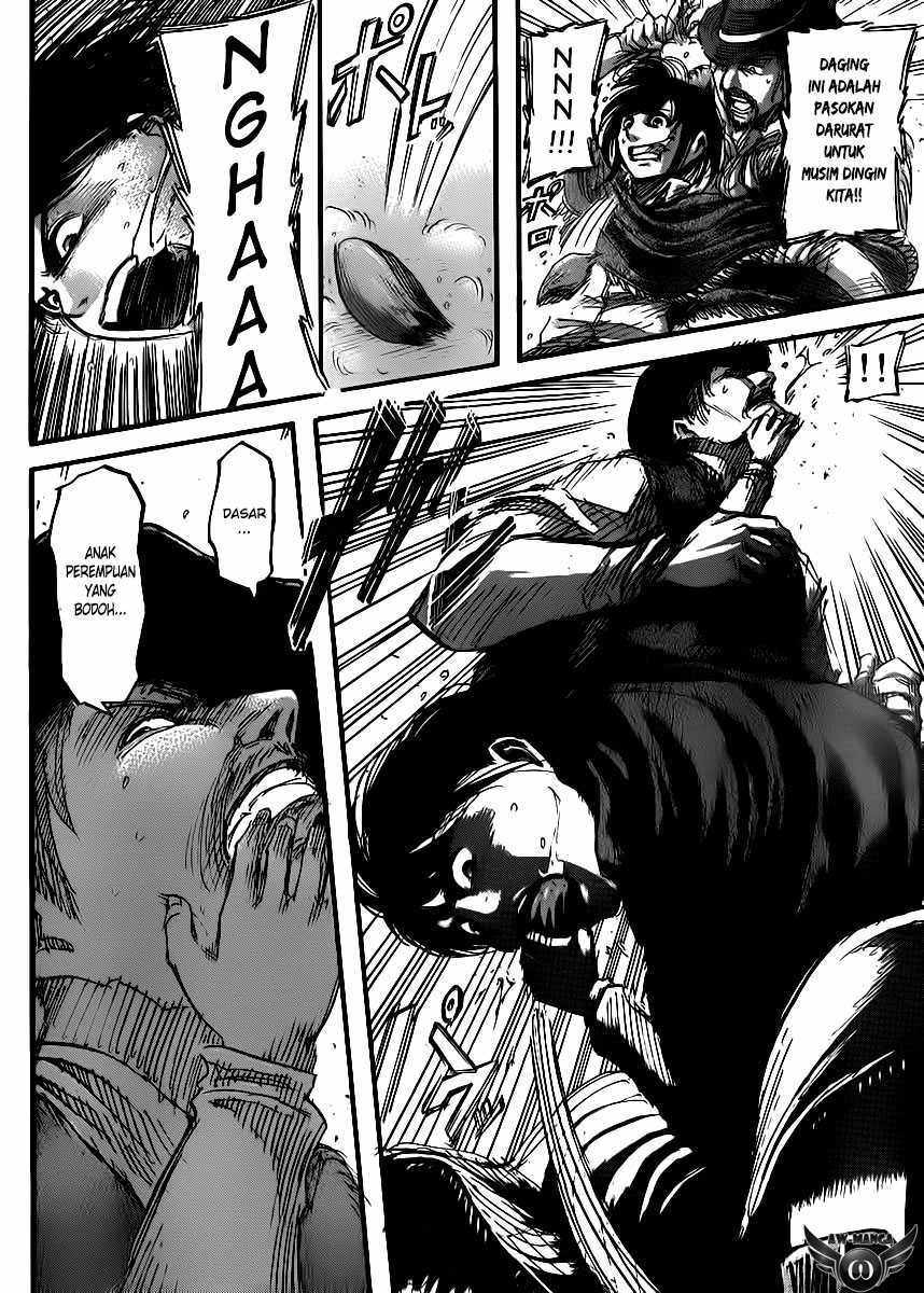 Shingeki no Kyojin chapter 36 halaman 13