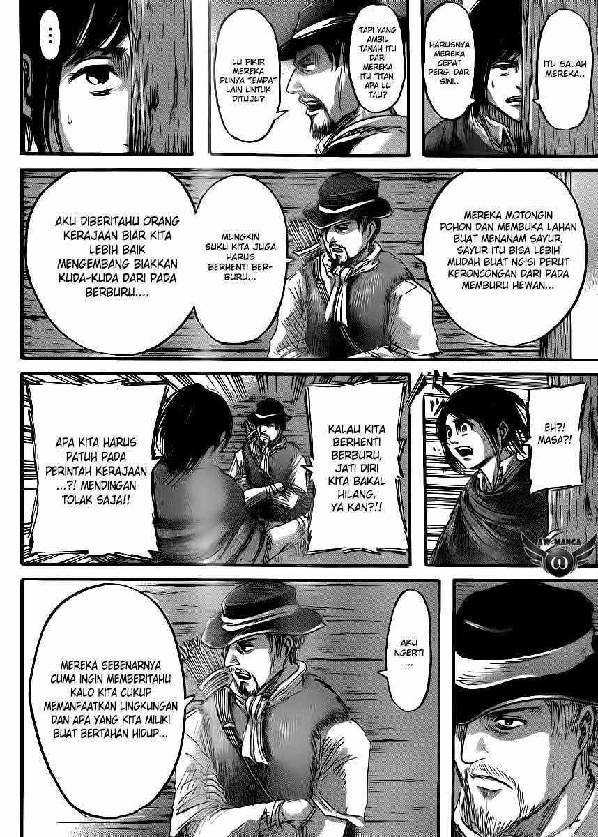 Shingeki no Kyojin chapter 36 halaman 15