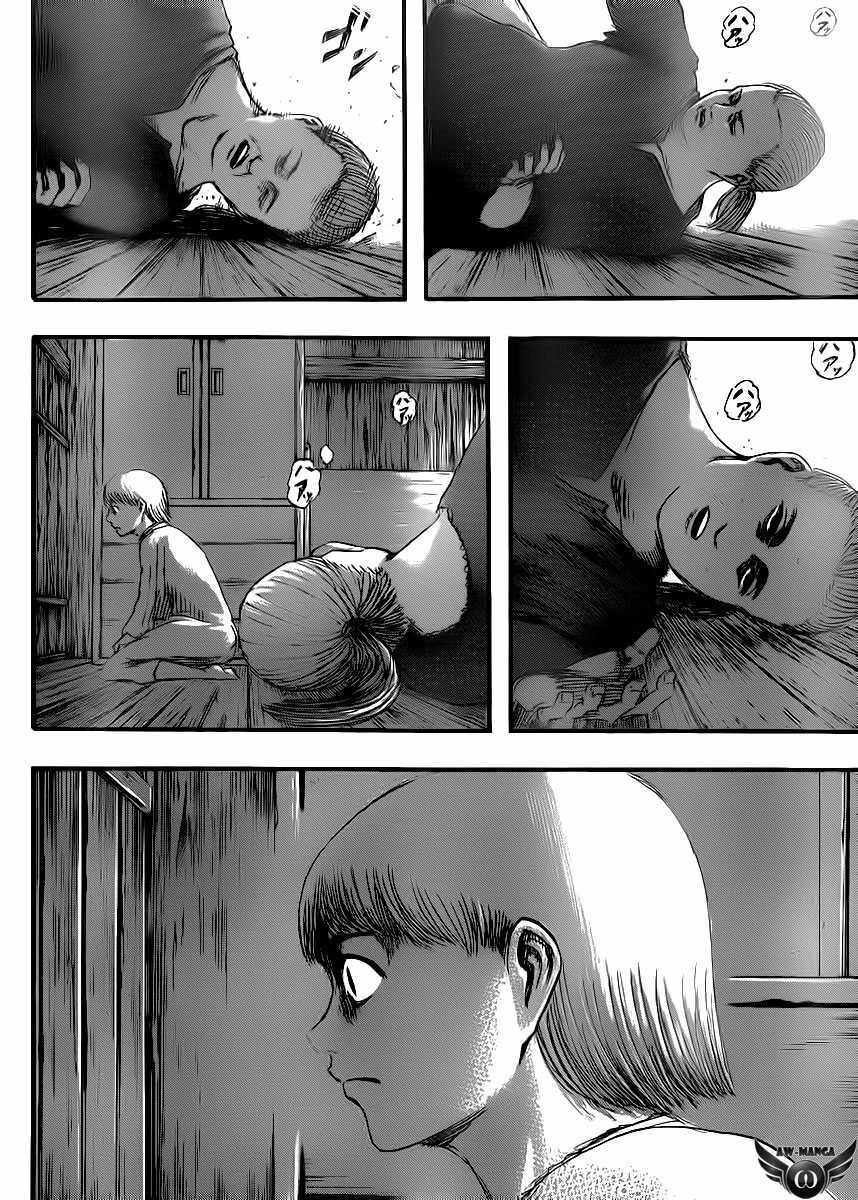 Shingeki no Kyojin chapter 36 halaman 23
