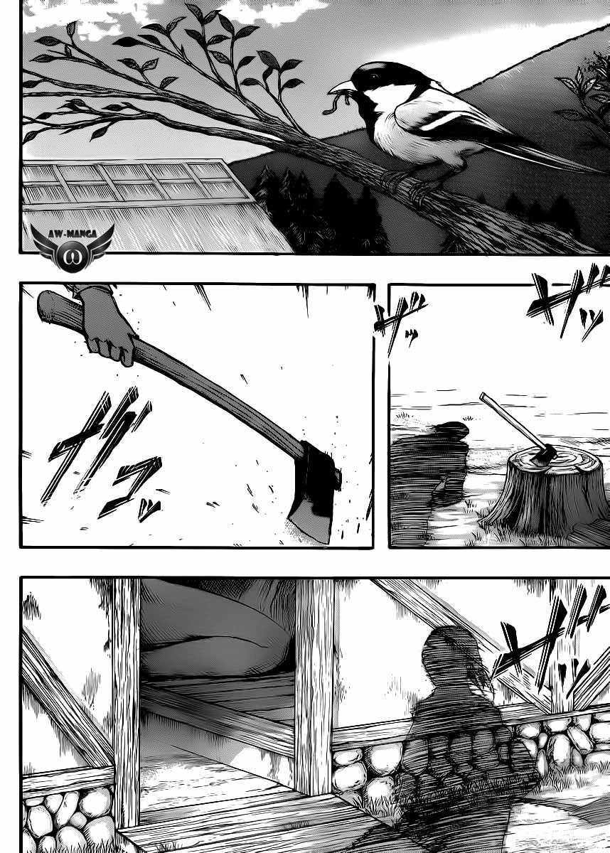 Shingeki no Kyojin chapter 36 halaman 25