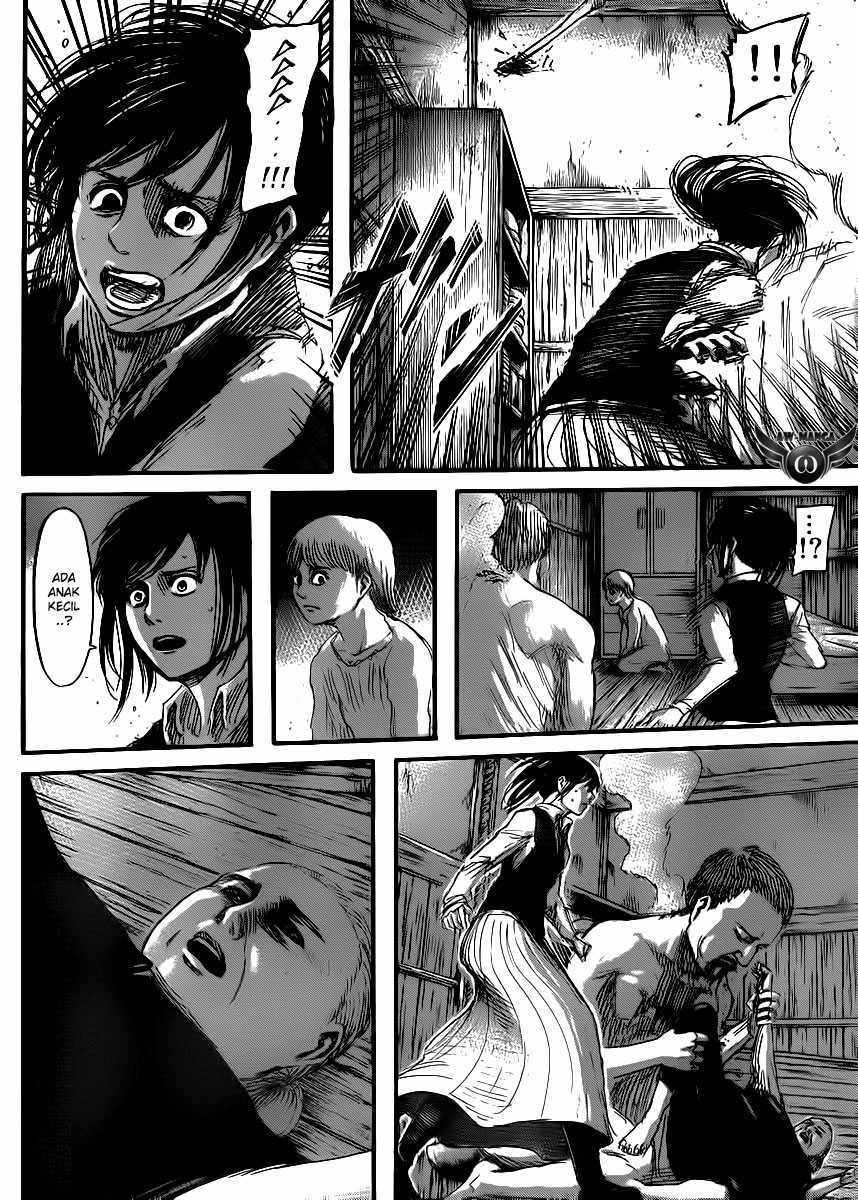 Shingeki no Kyojin chapter 36 halaman 29