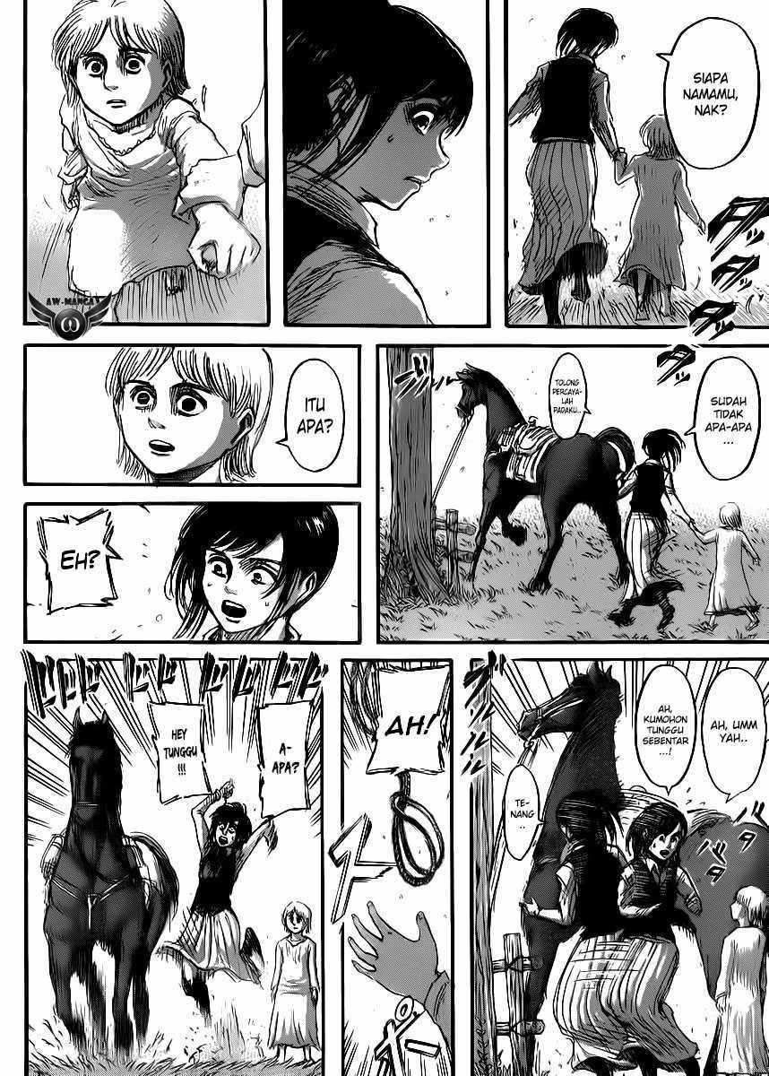 Shingeki no Kyojin chapter 36 halaman 31