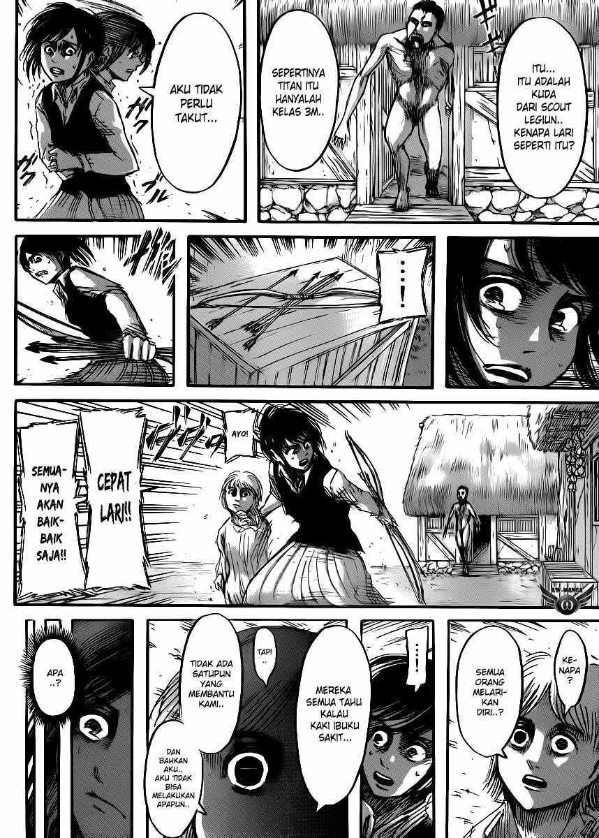Shingeki no Kyojin chapter 36 halaman 33