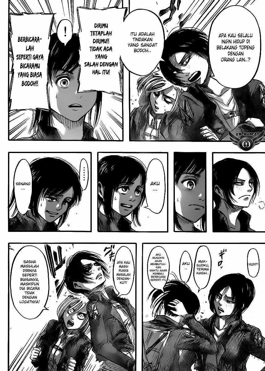 Shingeki no Kyojin chapter 36 halaman 35