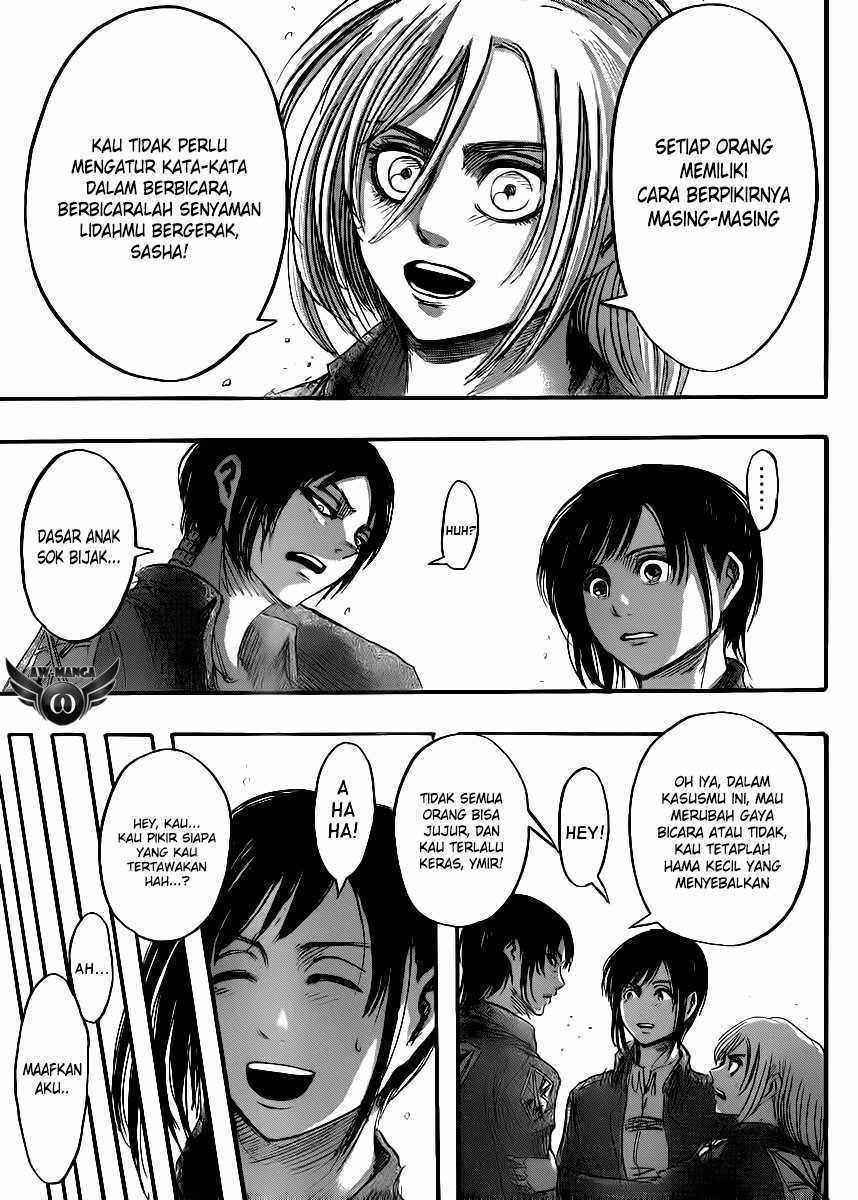 Shingeki no Kyojin chapter 36 halaman 36