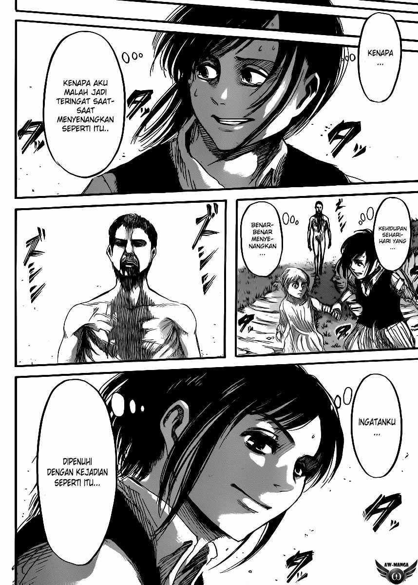 Shingeki no Kyojin chapter 36 halaman 37