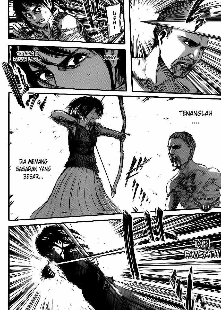 Shingeki no Kyojin chapter 36 halaman 43