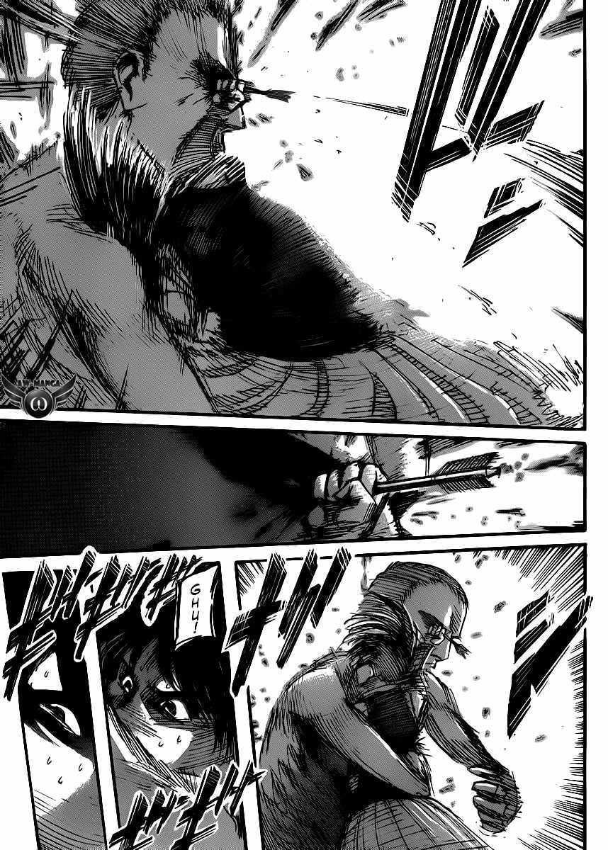 Shingeki no Kyojin chapter 36 halaman 46