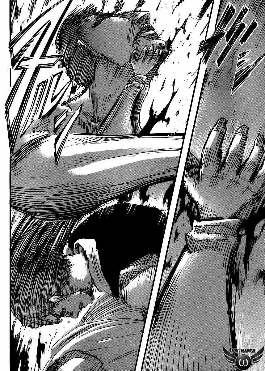 Shingeki no Kyojin chapter 36 halaman 47