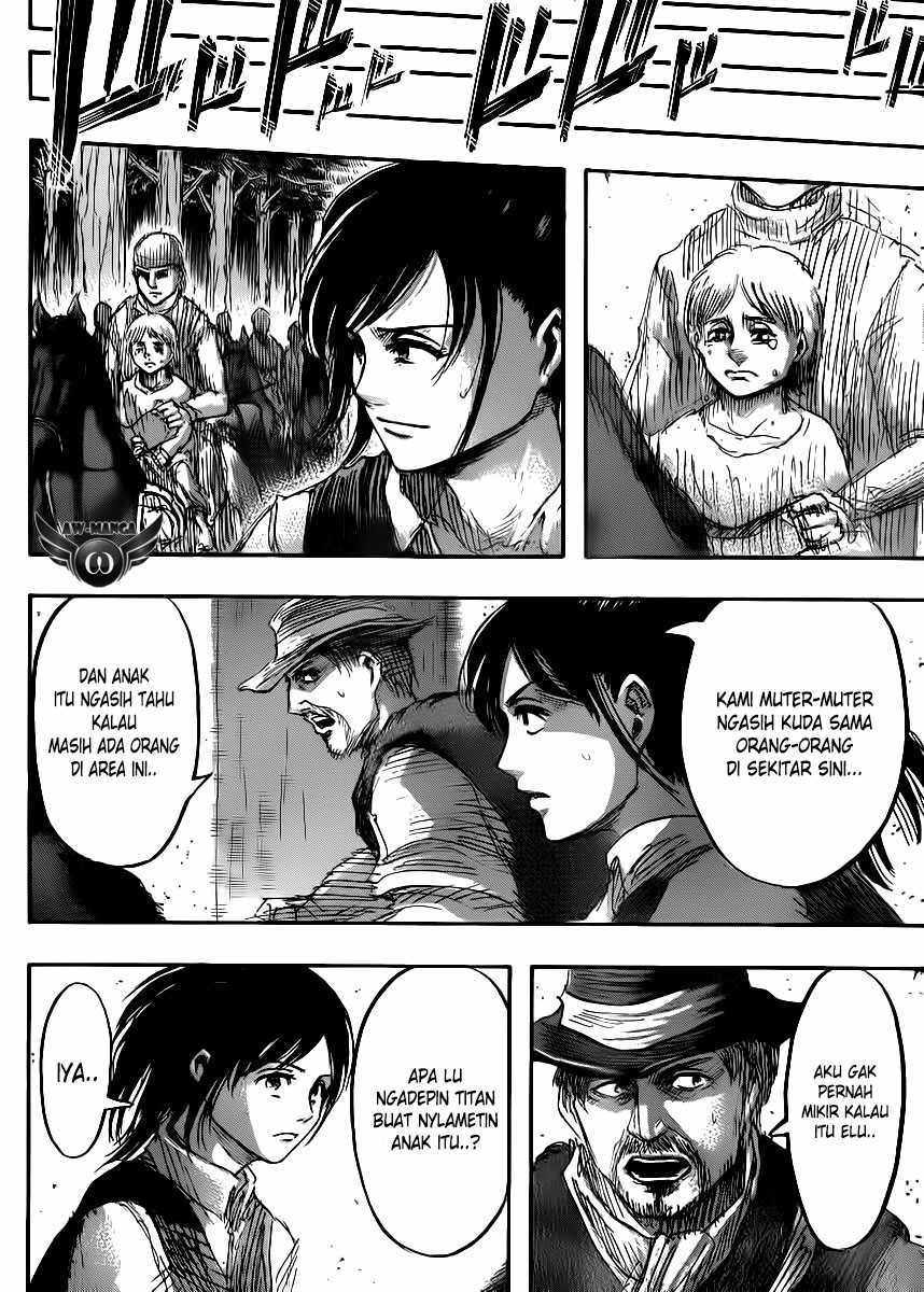 Shingeki no Kyojin chapter 36 halaman 51
