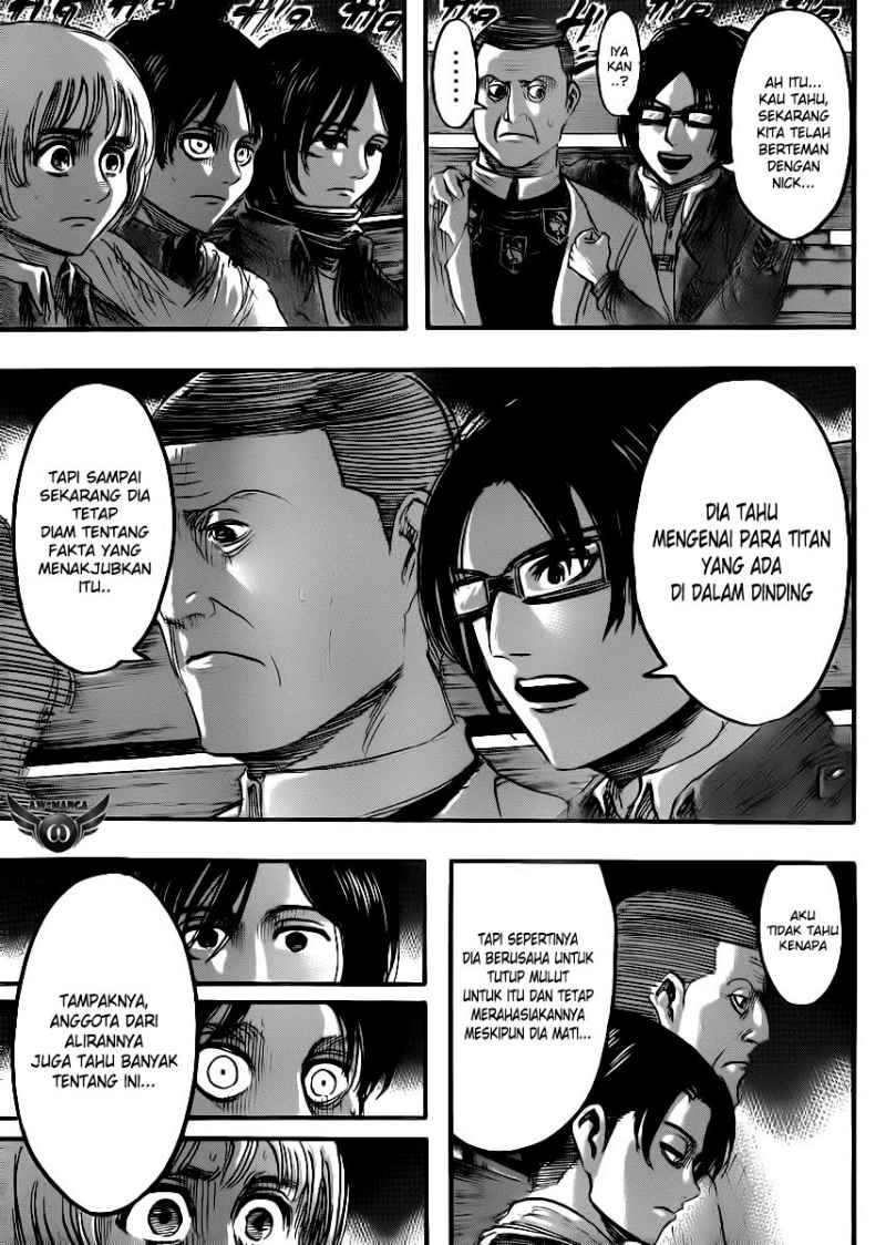 Shingeki no Kyojin chapter 37 halaman 4