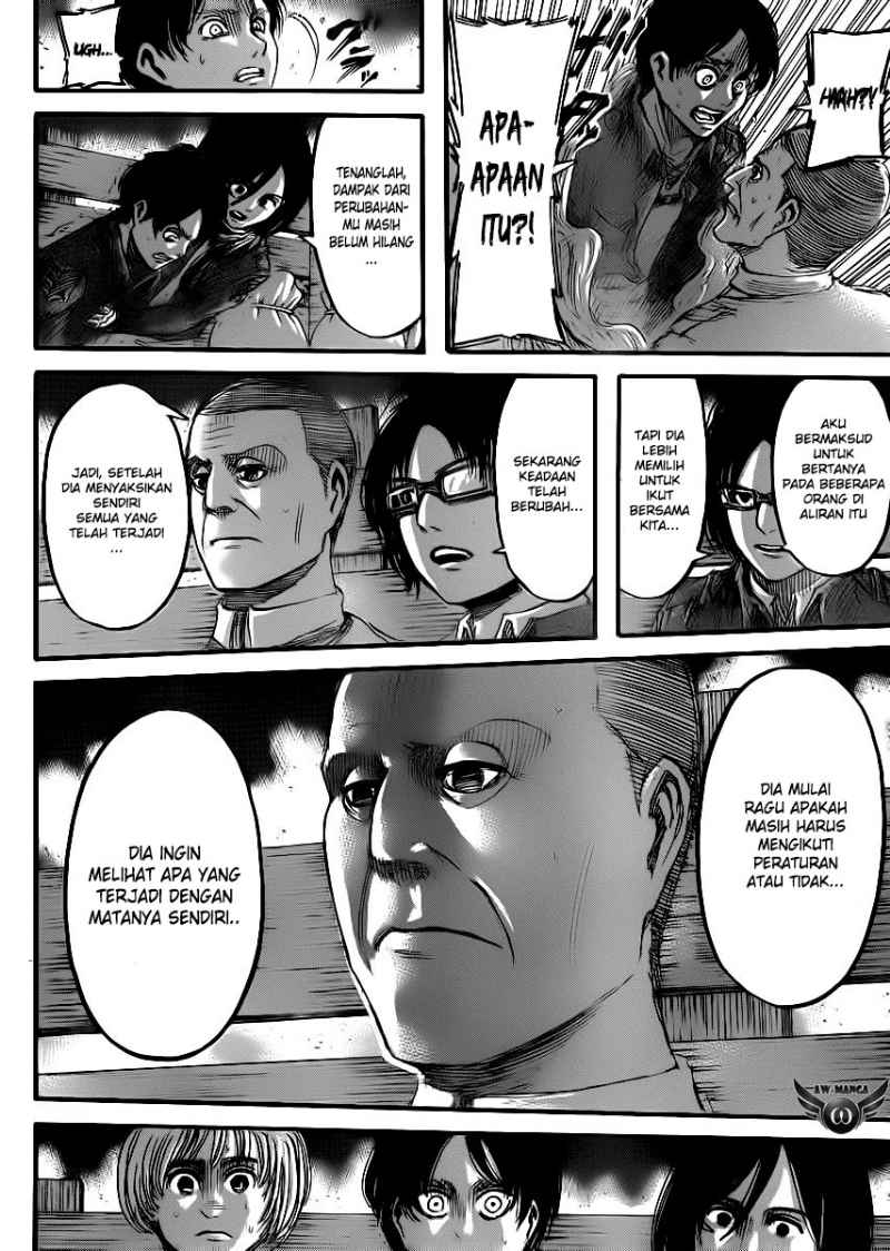 Shingeki no Kyojin chapter 37 halaman 5